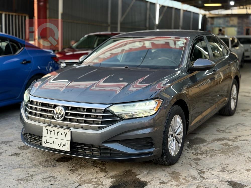 فولكسفاغن جيتا